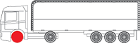 Cement Truck (Drive)